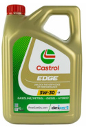 CASTROL EDGE 5W-30 C3 4L