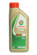 CASTROL EDGE 5W-40 1L