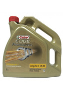 CASTROL EDGE PROFESSIONAL LONGLIFE III 5W-30 4L