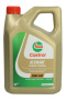 CASTROL EDGE TURBO DIESEL 5W-40 4L