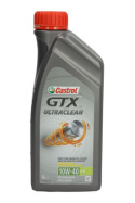 CASTROL GTX 10W-40 A3/B4 1L