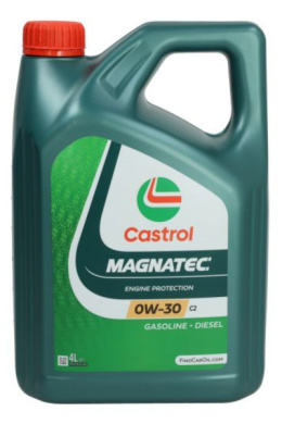 CASTROL MAGNATEC 0W-30 C2 4L