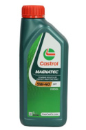 CASTROL MAGNATEC 5W-40 DPF 1L - Diesel