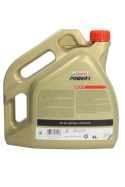 CASTROL POWER 1 4T 20W-50 4L CASTROL POWER 1 4T 20W-50 4L