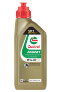CASTROL POWER 1 4T 15W-50 1L CASTROL POWER 1 4T 15W-50 1L