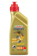 CASTROL POWER 1 4T 15W-50 1L CASTROL POWER 1 4T 15W-50 1L