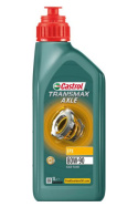 CASTROL TRANSMAX MANUAL AXLE EPX 80W-90 1L