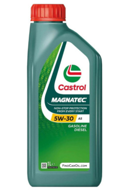 CASTROL MAGNATEC 5W-30 A5 1L