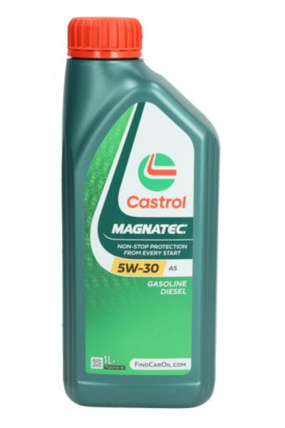 CASTROL MAGNATEC 5W-30 A5 1L CASTROL MAGNATEC 5W-30 A5 1L