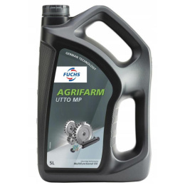 FUCHS AGRIFARM UTTO MP 5L