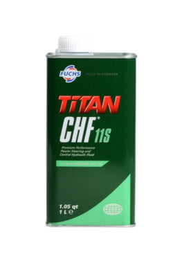 FUCHS TITAN CHF 11S 1L (PENTOSIN)