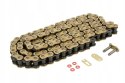 JT Łańcuch 428 HPO standard, liczba ogniw 118 o-ring JT Łańcuch 428 HPO standard, liczba ogniw 118 o-ring