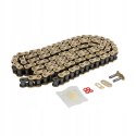 JT Łańcuch 428 HPO standard, liczba ogniw 126 o-ring JT Łańcuch 428 HPO standard, liczba ogniw 126 o-ring