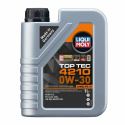 LIQUI MOLY TOP TEC 4210 0W-30 1L