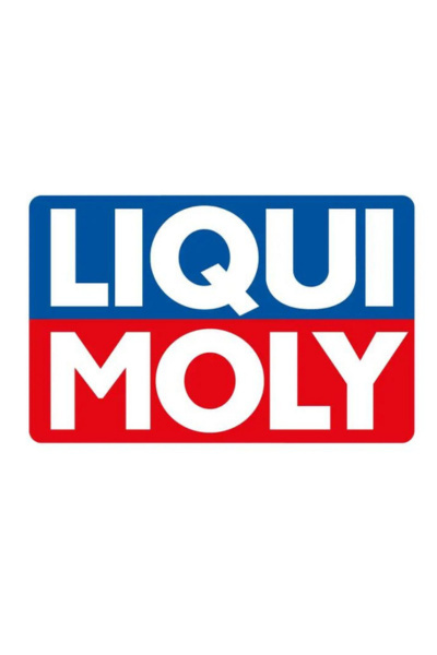 LIQUI MOLY Leichtlauf High Tech 5W-40 1L LIQUI MOLY Leichtlauf High Tech 5W-40 1L