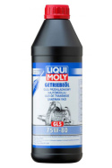 LIQUI MOLY GL5 75W-80 1L LIQUI MOLY GL5 75W-80 1L