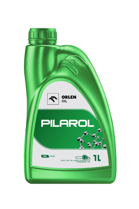 ORLEN OIL PILAROL 1L - DO SMAROWANIA ŁAŃCUCHA