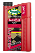 YACCO GALAXIE GTS 5W-40 1L YACCO GALAXIE GTS 5W-40 1L
