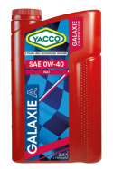YACCO GALAXIE 5W-30 1L YACCO GALAXIE 5W-30 1L