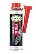 YACCO FAP CLEAN - Dodatek do czyszczenia filtrów DPF 250ml YACCO FAP CLEAN - Dodatek do czyszczenia filtrów DPF 250ml