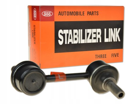 555 555 SL-6310L-M Drążek / wspornik, stabilizator 555 555 SL-6310L-M Drążek / wspornik, stabilizator