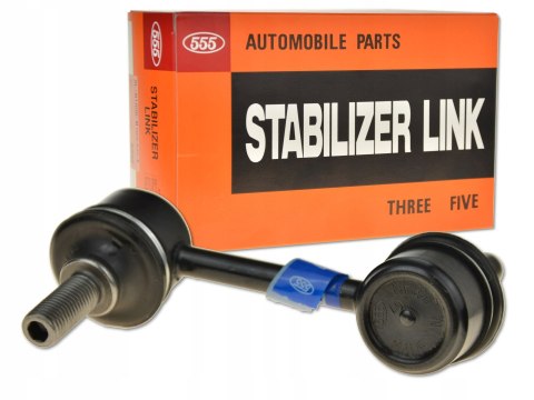 555 555 SL-6310R-M Drążek / wspornik, stabilizator 555 555 SL-6310R-M Drążek / wspornik, stabilizator