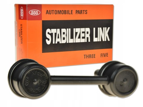 555 555 SL-7985-M Drążek / wspornik, stabilizator 555 555 SL-7985-M Drążek / wspornik, stabilizator