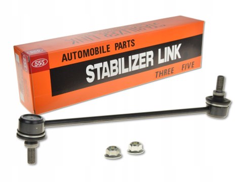 555 555 SL-B010-M Drążek / wspornik, stabilizator 555 555 SL-B010-M Drążek / wspornik, stabilizator