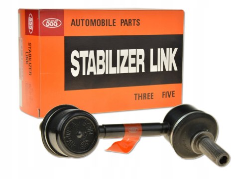 555 555 SL-H070L-M Drążek / wspornik, stabilizator 555 555 SL-H070L-M Drążek / wspornik, stabilizator