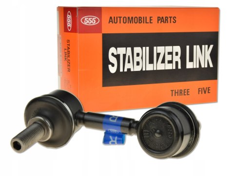 555 555 SL-H180R-M Drążek / wspornik, stabilizator 555 555 SL-H180R-M Drążek / wspornik, stabilizator