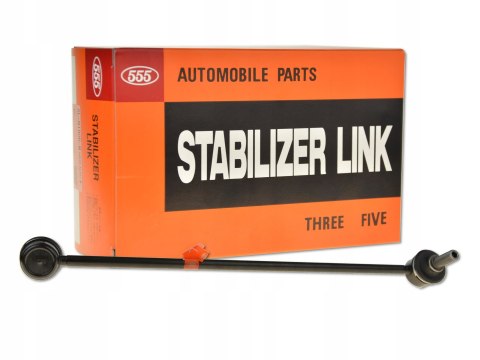555 555 SL-H470L-M Drążek / wspornik, stabilizator 555 555 SL-H470L-M Drążek / wspornik, stabilizator