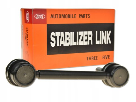 555 555 SL-N045-M Drążek / wspornik, stabilizator 555 555 SL-N045-M Drążek / wspornik, stabilizator