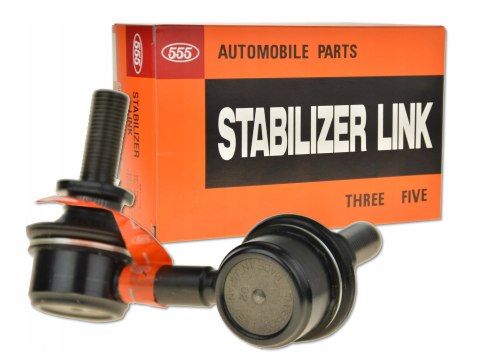 555 555 SL-N130L-M Drążek / wspornik, stabilizator 555 555 SL-N130L-M Drążek / wspornik, stabilizator