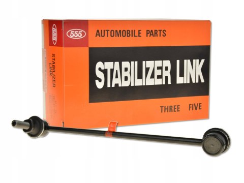 555 555 SL-N150L-M Drążek / wspornik, stabilizator 555 555 SL-N150L-M Drążek / wspornik, stabilizator