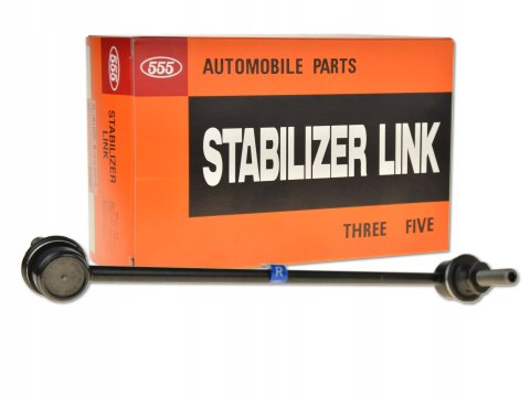 555 555 SL-N150R-M Drążek / wspornik, stabilizator 555 555 SL-N150R-M Drążek / wspornik, stabilizator