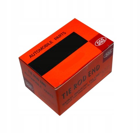 555 555 SR-3880 Połączenie osiowe, drążek kierowniczy poprzeczny 555 555 SR-3880 Połączenie osiowe, drążek kierowniczy poprzeczny