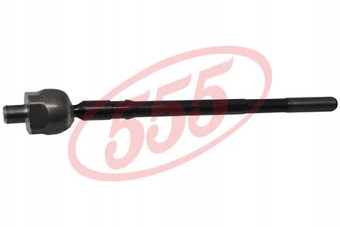 555 555 SR-4910 Połączenie osiowe, drążek kierowniczy poprzeczny 555 555 SR-4910 Połączenie osiowe, drążek kierowniczy poprzeczny