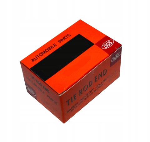555 555 SR-H150 Połączenie osiowe, drążek kierowniczy poprzeczny 555 555 SR-H150 Połączenie osiowe, drążek kierowniczy poprzeczny