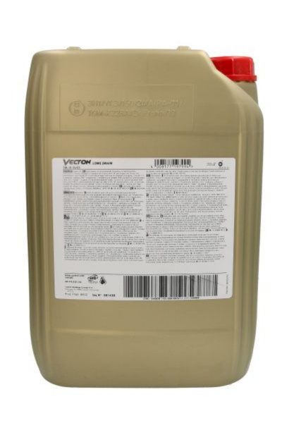 CASTROL VECTON LONG DRAIN 5W-30 E6/E9 20L CASTROL VECTON LONG DRAIN 5W-30 E6/E9 20L