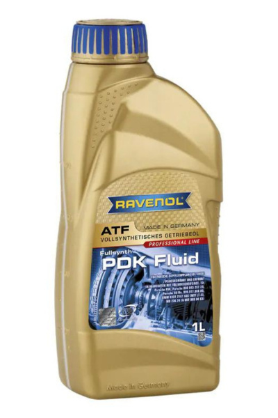 RAVENOL ATF PDK Fluid 1L RAVENOL ATF PDK Fluid 1L