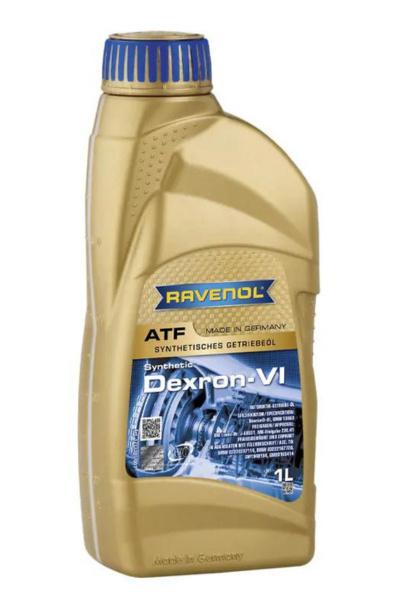 RAVENOL ATF DEXRON VI 1L