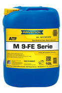 RAVENOL ATF M 9-FE Serie 10L RAVENOL ATF M 9-FE Serie 10L