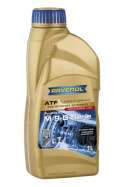 RAVENOL ATF M 9-G Serie 1L RAVENOL ATF M 9-G Serie 1L