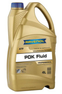 RAVENOL ATF PDK Fluid 4L RAVENOL ATF PDK Fluid 4L