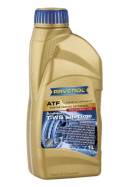 RAVENOL ATF T-WS Lifetime 1L RAVENOL ATF T-WS Lifetime 1L