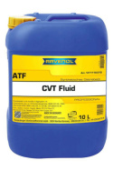 RAVENOL CVT Fluid 10L RAVENOL CVT Fluid 10L