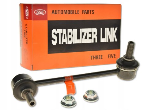 555 555 SL-1630L-M Drążek / wspornik, stabilizator 555 555 SL-1630L-M Drążek / wspornik, stabilizator