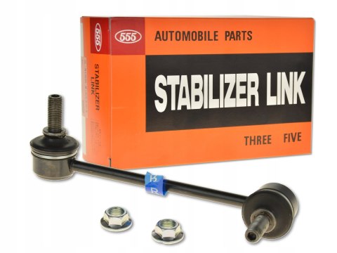 555 555 SL-1630R-M Drążek / wspornik, stabilizator 555 555 SL-1630R-M Drążek / wspornik, stabilizator