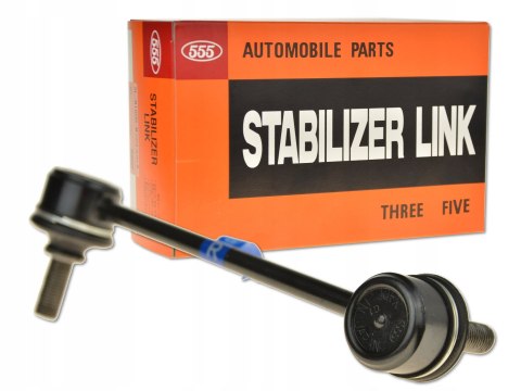 555 555 SL-1630R-M Drążek / wspornik, stabilizator 555 555 SL-1630R-M Drążek / wspornik, stabilizator