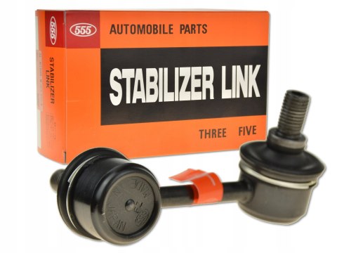 555 555 SL-2990L-M Drążek / wspornik, stabilizator 555 555 SL-2990L-M Drążek / wspornik, stabilizator